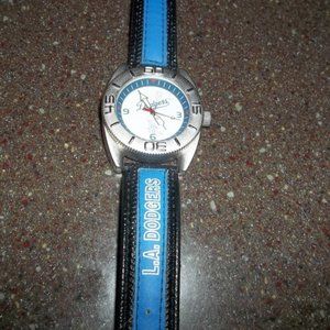 LA DODGERS MLB WATCH